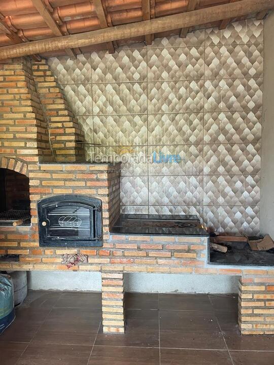 Granja para alquiler de vacaciones em Santana de Pirapama (Fechados)