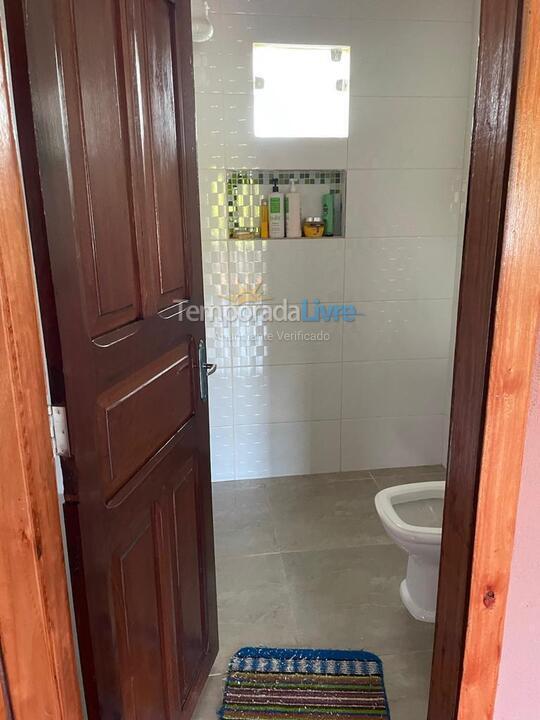 Granja para alquiler de vacaciones em Santana de Pirapama (Fechados)