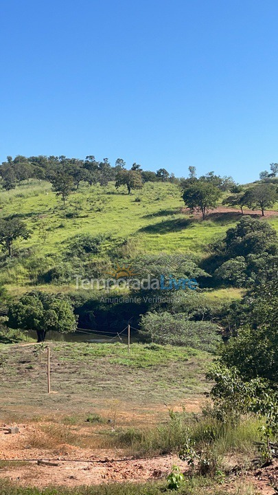 Granja para alquiler de vacaciones em Santana de Pirapama (Fechados)