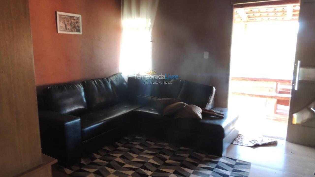 Granja para alquiler de vacaciones em Santana de Pirapama (Fechados)