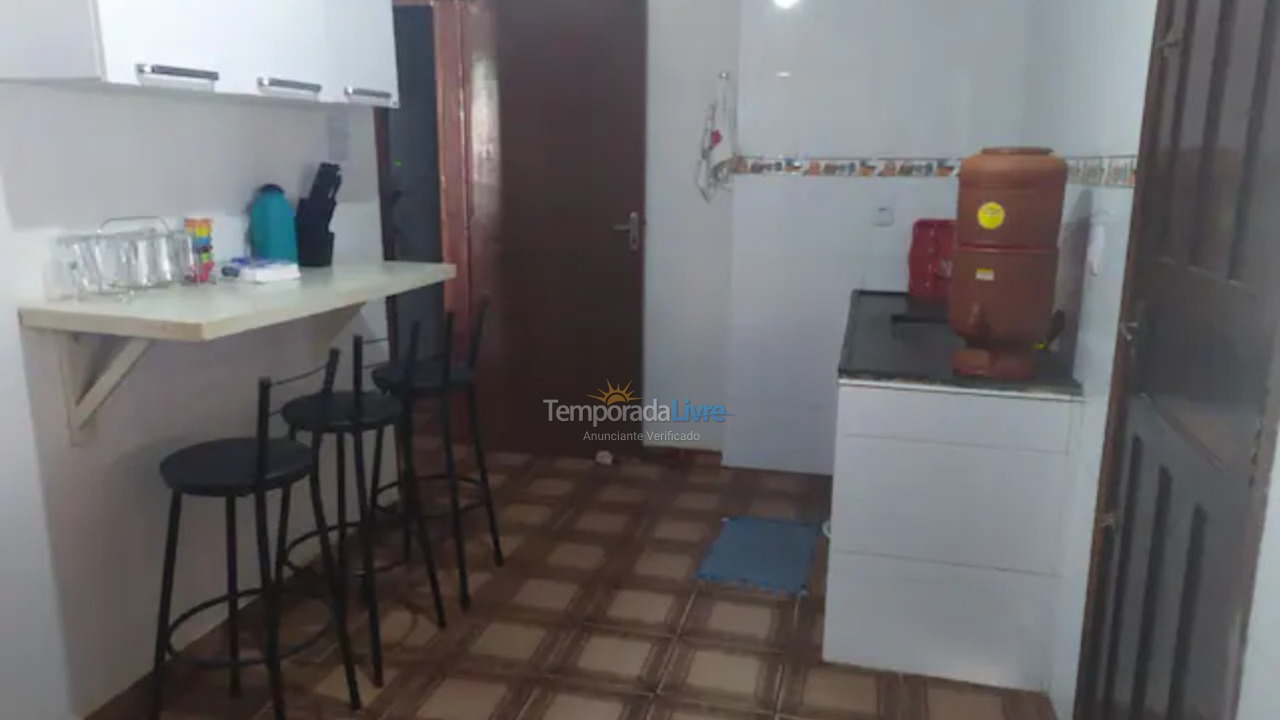 House for vacation rental in Alto Paraíso de Goiás (Paraisinho)