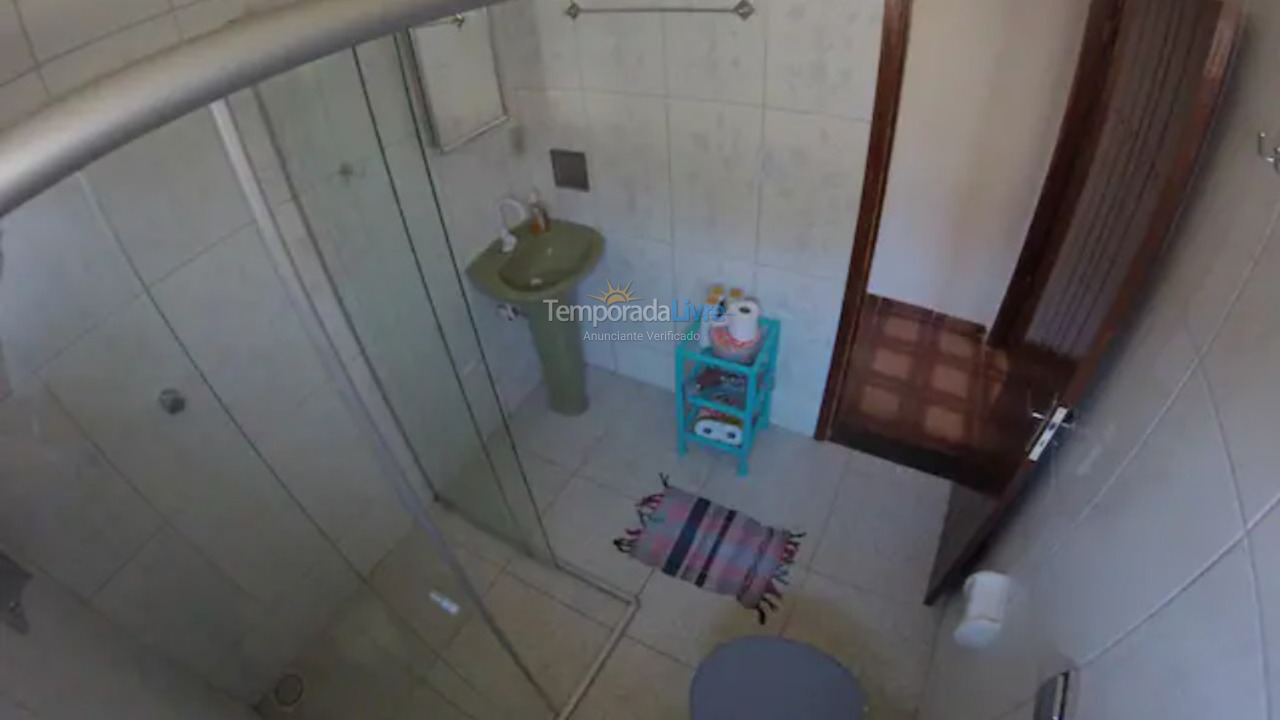 House for vacation rental in Alto Paraíso de Goiás (Paraisinho)