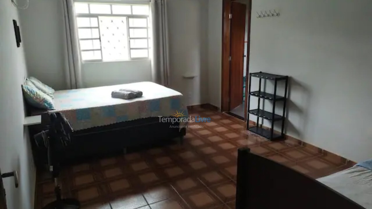 House for vacation rental in Alto Paraíso de Goiás (Paraisinho)