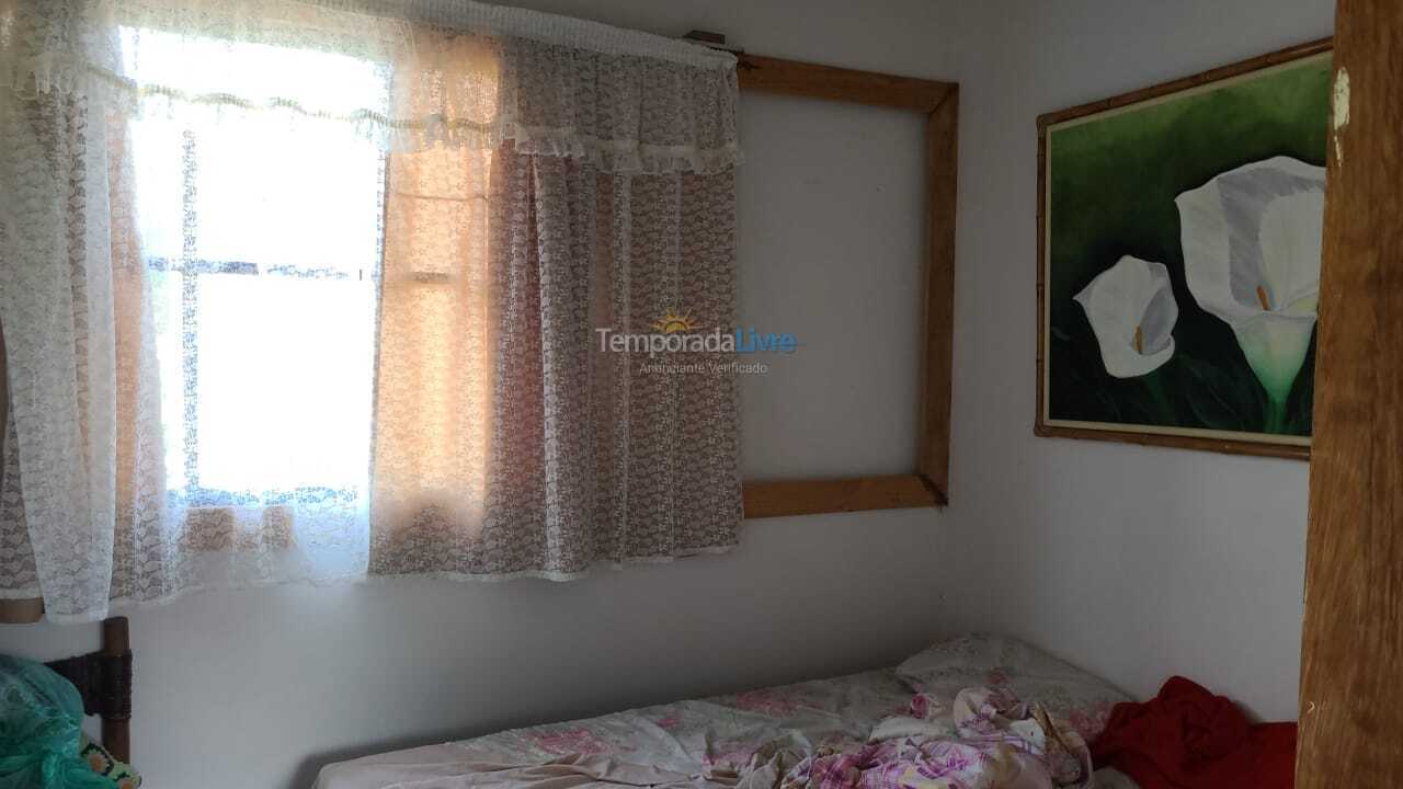 Apartamento para alquiler de vacaciones em Paraty (São Roque)