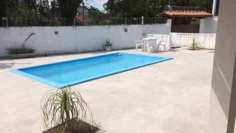 Casa em Ubatuba - Maranduba a 150 metros da praia