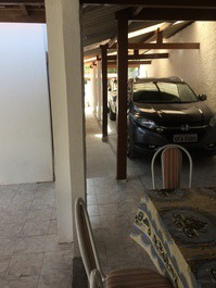 Casa em Ubatuba - Maranduba a 150 metros da praia