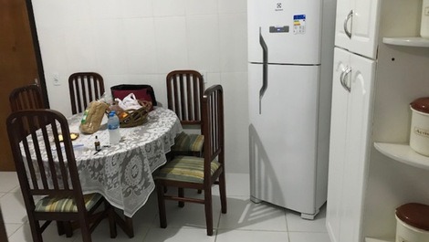 Casa em Ubatuba - Maranduba a 150 metros da praia