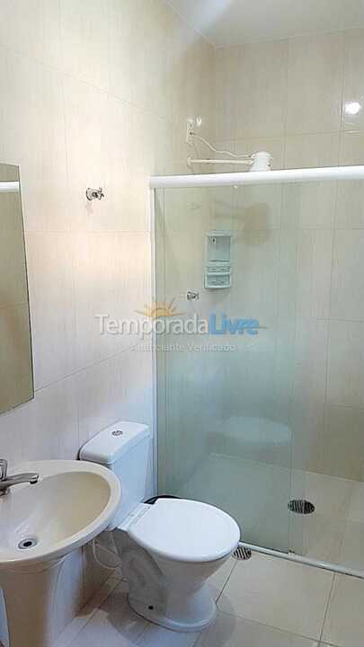 Casa para aluguel de temporada em Ubatuba (Maranduba)