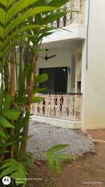 Aluga para Temporada Apart