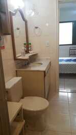 Aluga para Temporada Apart