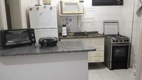 Aluga para Temporada Apart