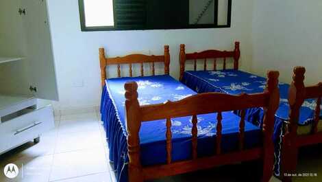 Aluga para Temporada Apart