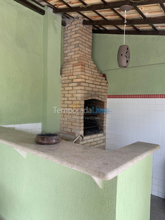 Casa para aluguel de temporada em Arraial do Cabo (Praia Grande)