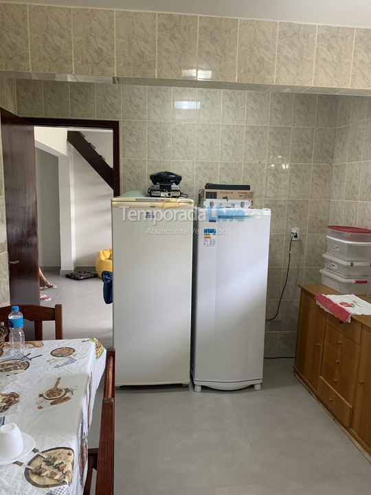 Casa para aluguel de temporada em Arraial do Cabo (Praia Grande)