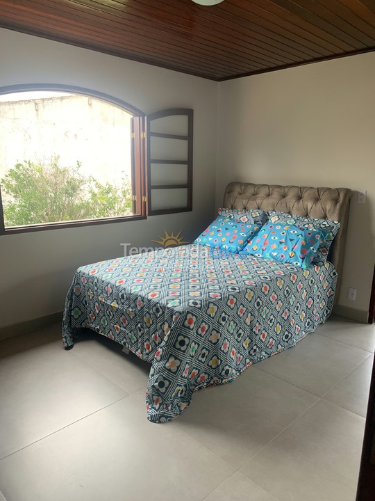 Casa para aluguel de temporada em Arraial do Cabo (Praia Grande)