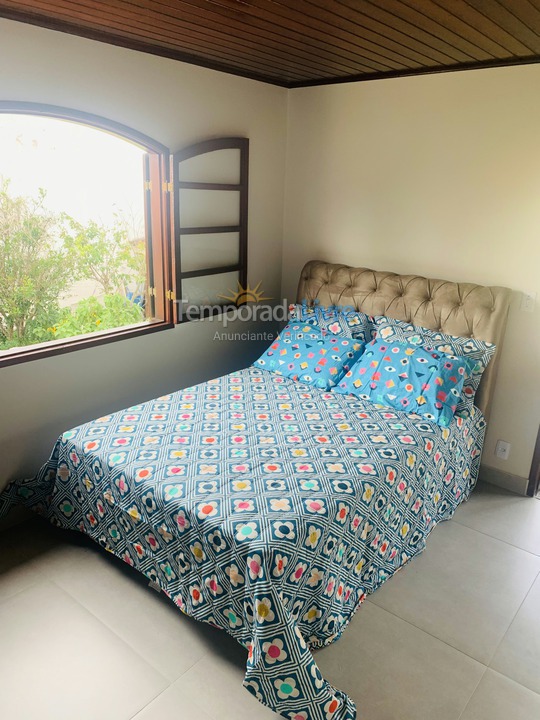 Casa para aluguel de temporada em Arraial do Cabo (Praia Grande)