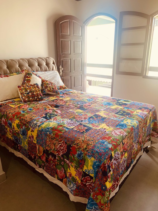 Casa para aluguel de temporada em Arraial do Cabo (Praia Grande)