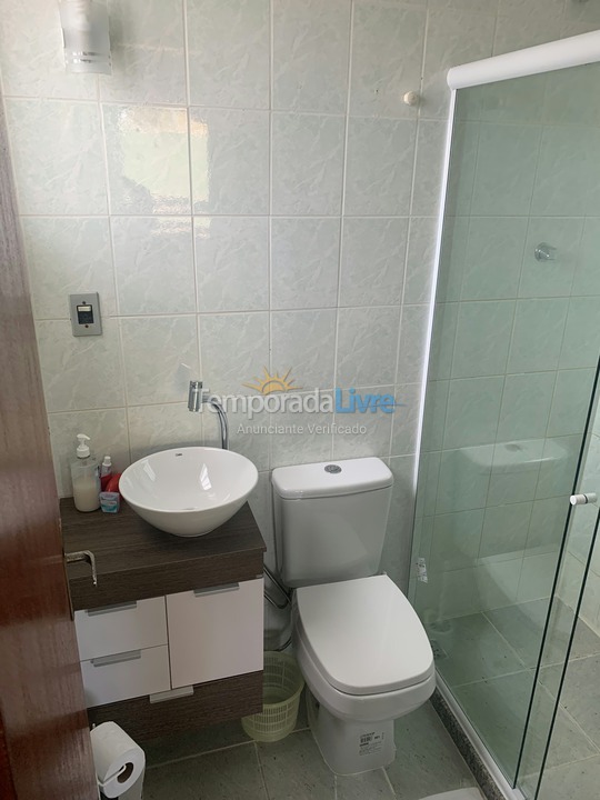 Casa para aluguel de temporada em Arraial do Cabo (Praia Grande)