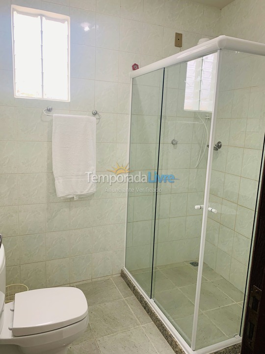 Casa para aluguel de temporada em Arraial do Cabo (Praia Grande)