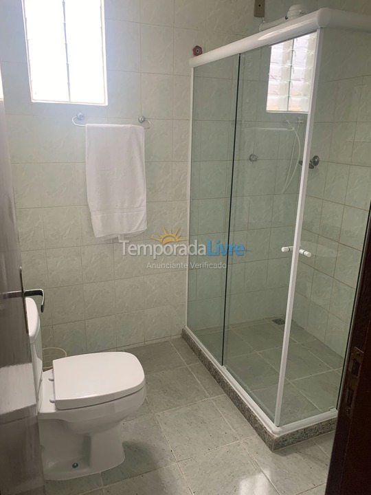 Casa para aluguel de temporada em Arraial do Cabo (Praia Grande)