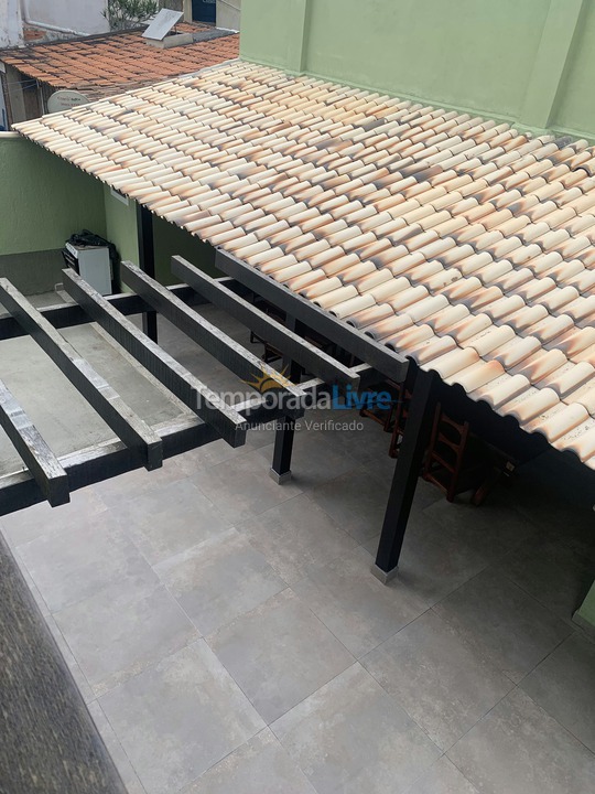 Casa para aluguel de temporada em Arraial do Cabo (Praia Grande)