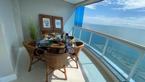 Apartment for rent in Balneário Camboriú - Praia Central