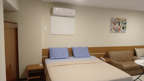 Apartamento para alquilar en Salvador - Caminho das árvores