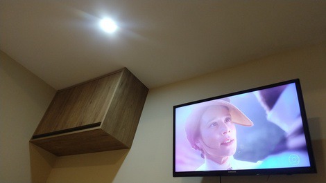 Apartamento próximo ao Salvador Shopping