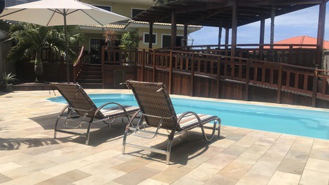 Barra do Sai Guaçu - Guaratuba-PR