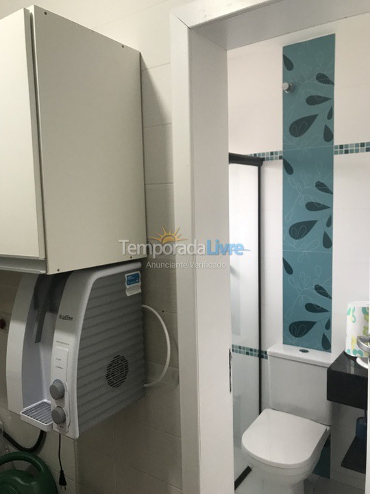 Casa para alquiler de vacaciones em Guaratuba (Barra do Saí)