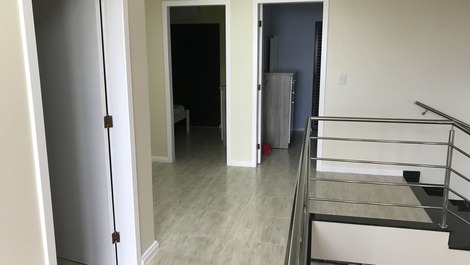 Barra do Sai Guaçu - Guaratuba-PR