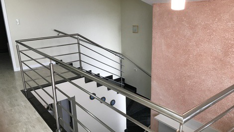 Barra do Sai Guaçu - Guaratuba-PR