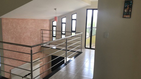 Barra do Sai Guaçu - Guaratuba-PR