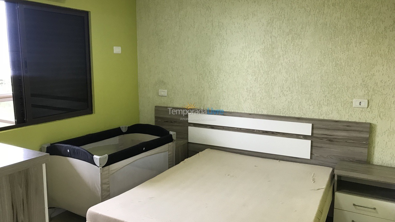 Casa para alquiler de vacaciones em Guaratuba (Barra do Saí)