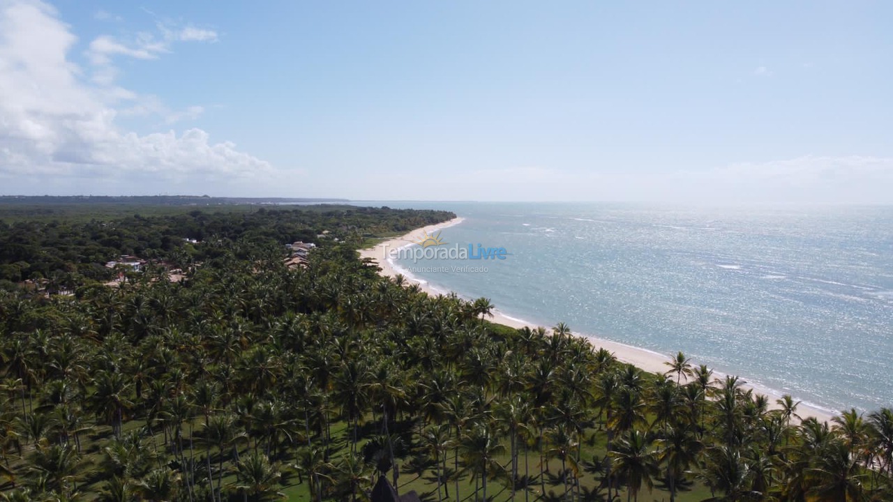 Casa para aluguel de temporada em Arraial D'ajuda (Arraial dajuda)