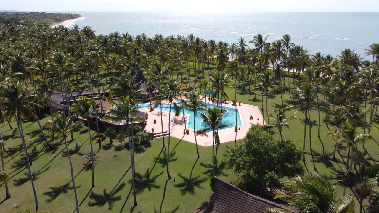 Casa para aluguel de temporada em Arraial D'ajuda (Arraial dajuda)
