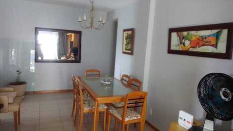 Área de refeição