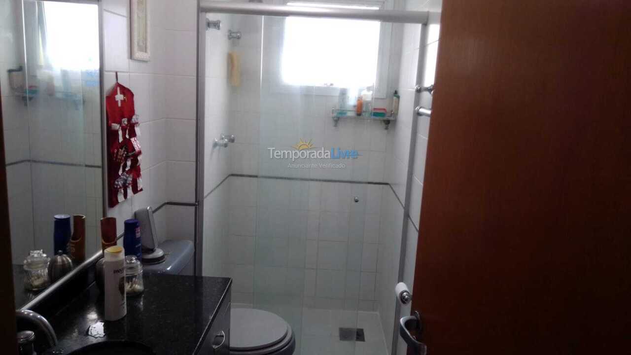 Apartamento para aluguel de temporada em Rio de Janeiro (Barra da Tijuca)