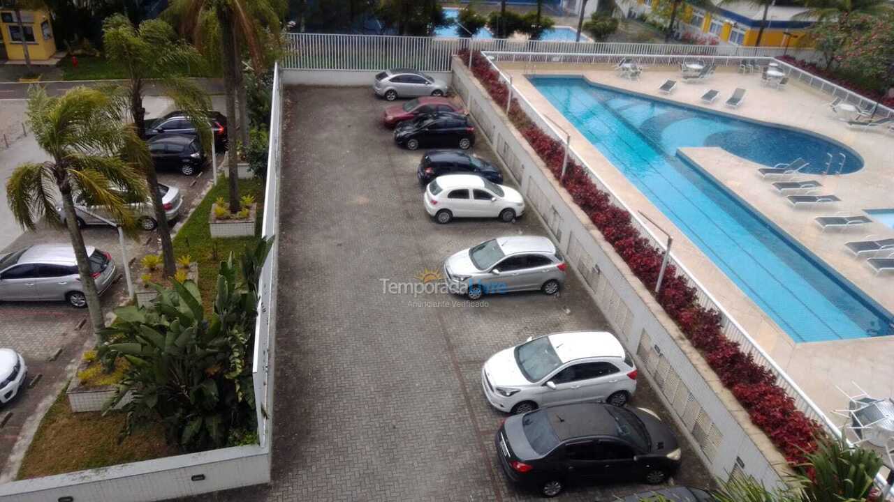 Apartamento para aluguel de temporada em Rio de Janeiro (Barra da Tijuca)