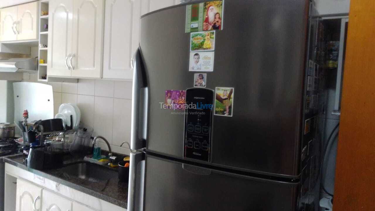 Apartamento para aluguel de temporada em Rio de Janeiro (Barra da Tijuca)