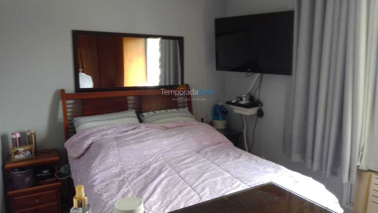 Apartamento para aluguel de temporada em Rio de Janeiro (Barra da Tijuca)