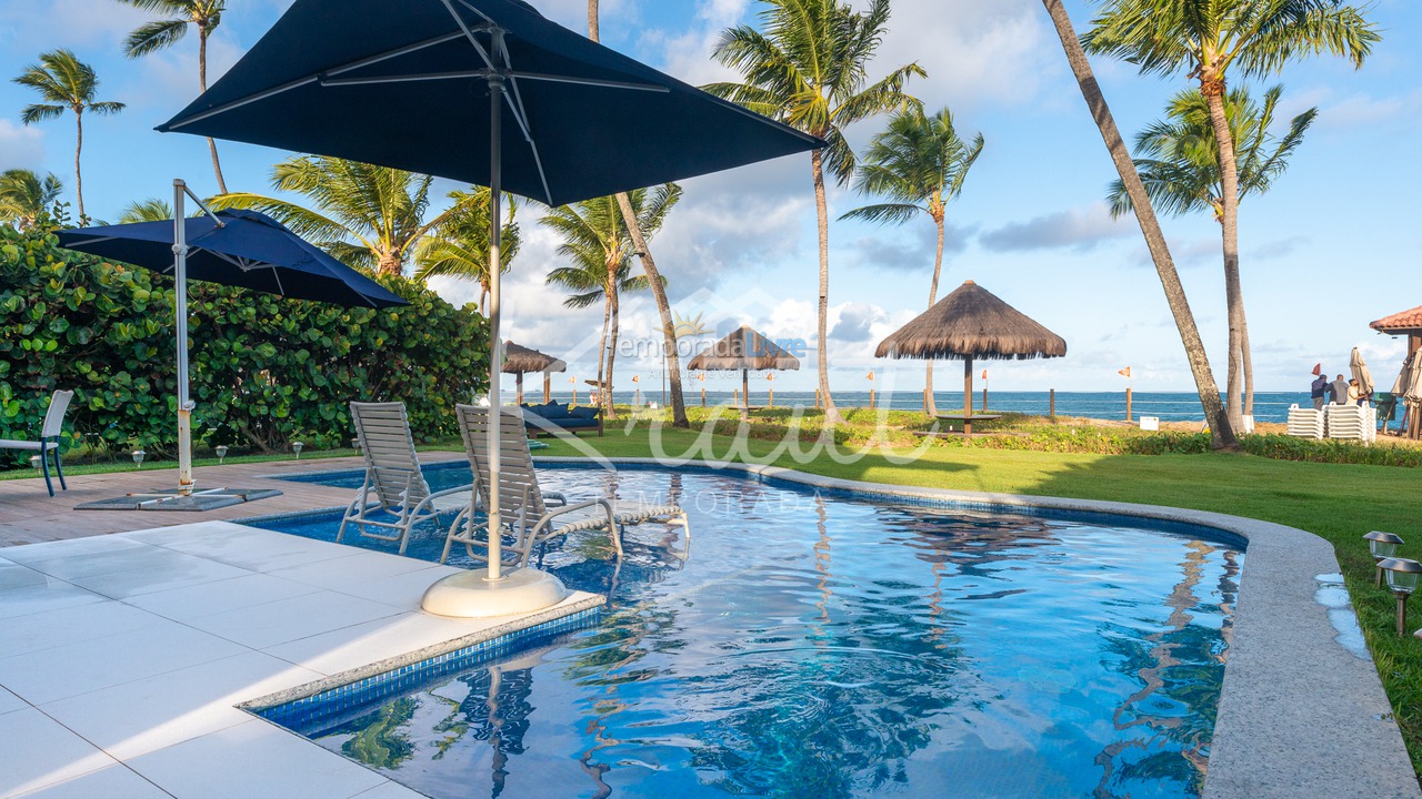 House for vacation rental in Ipojuca (Praia de Muro Alto)