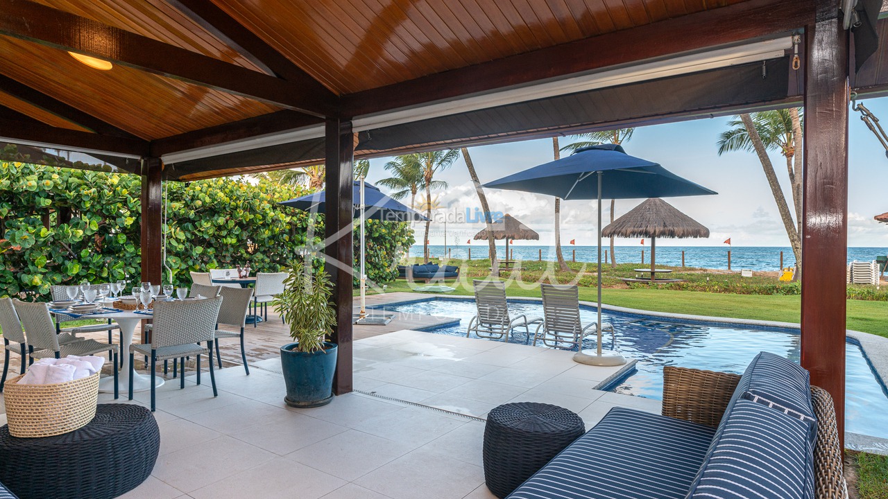 House for vacation rental in Ipojuca (Praia de Muro Alto)