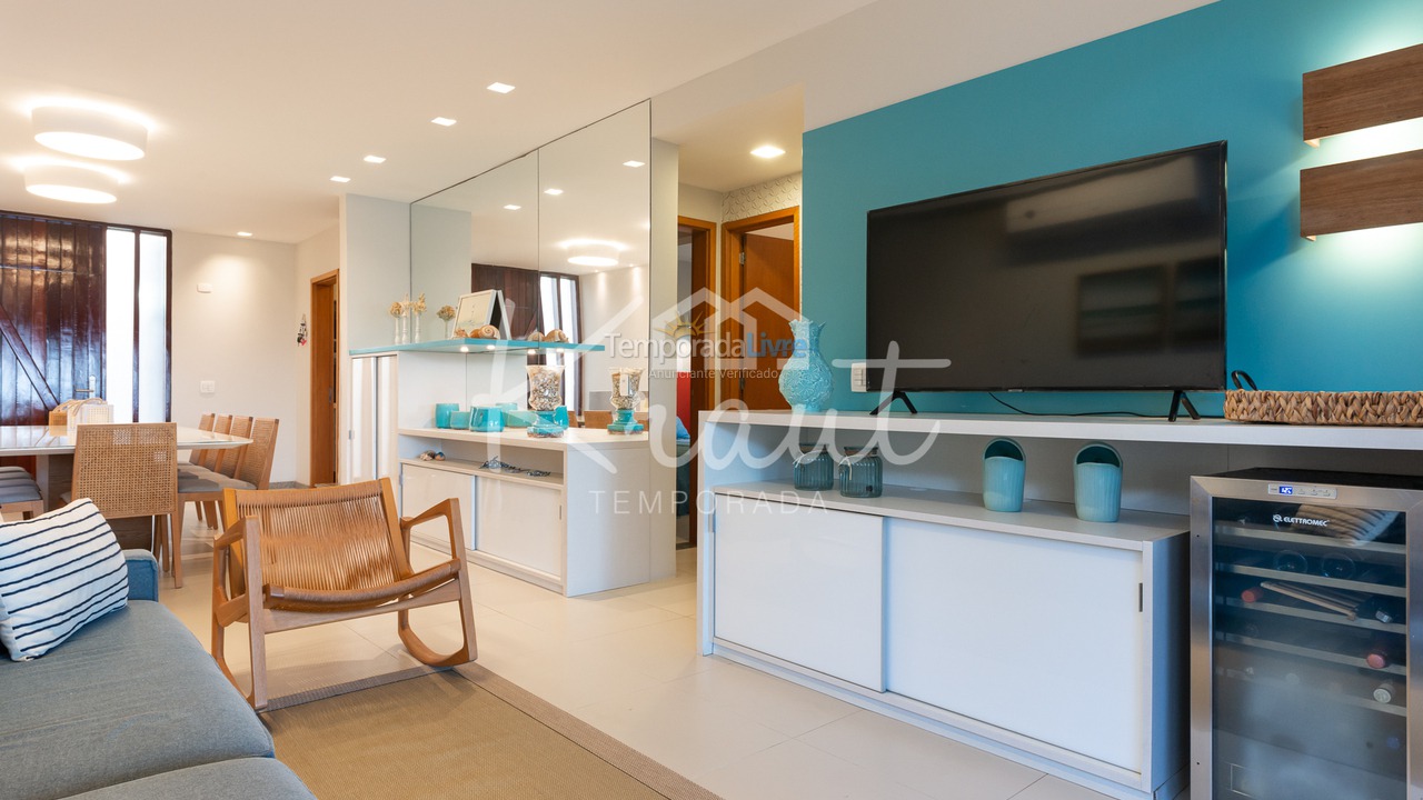 House for vacation rental in Ipojuca (Praia de Muro Alto)