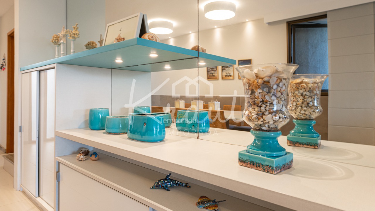 House for vacation rental in Ipojuca (Praia de Muro Alto)