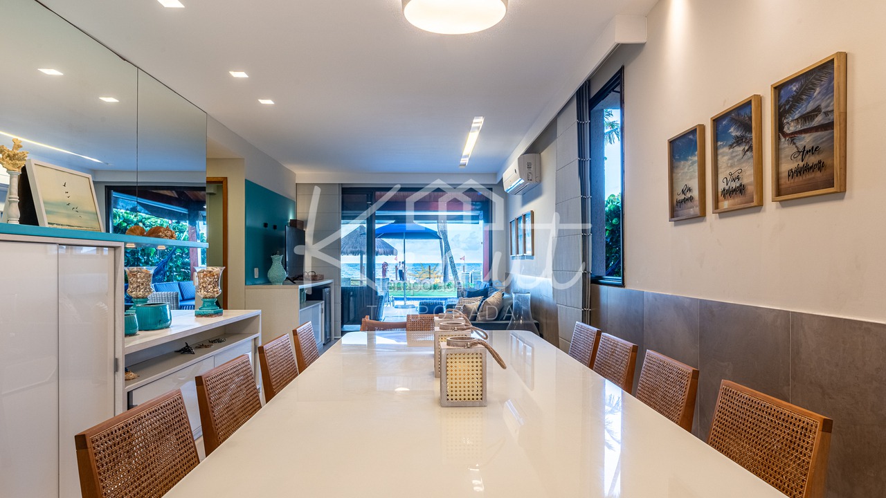 House for vacation rental in Ipojuca (Praia de Muro Alto)