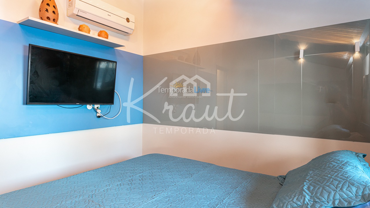 House for vacation rental in Ipojuca (Praia de Muro Alto)