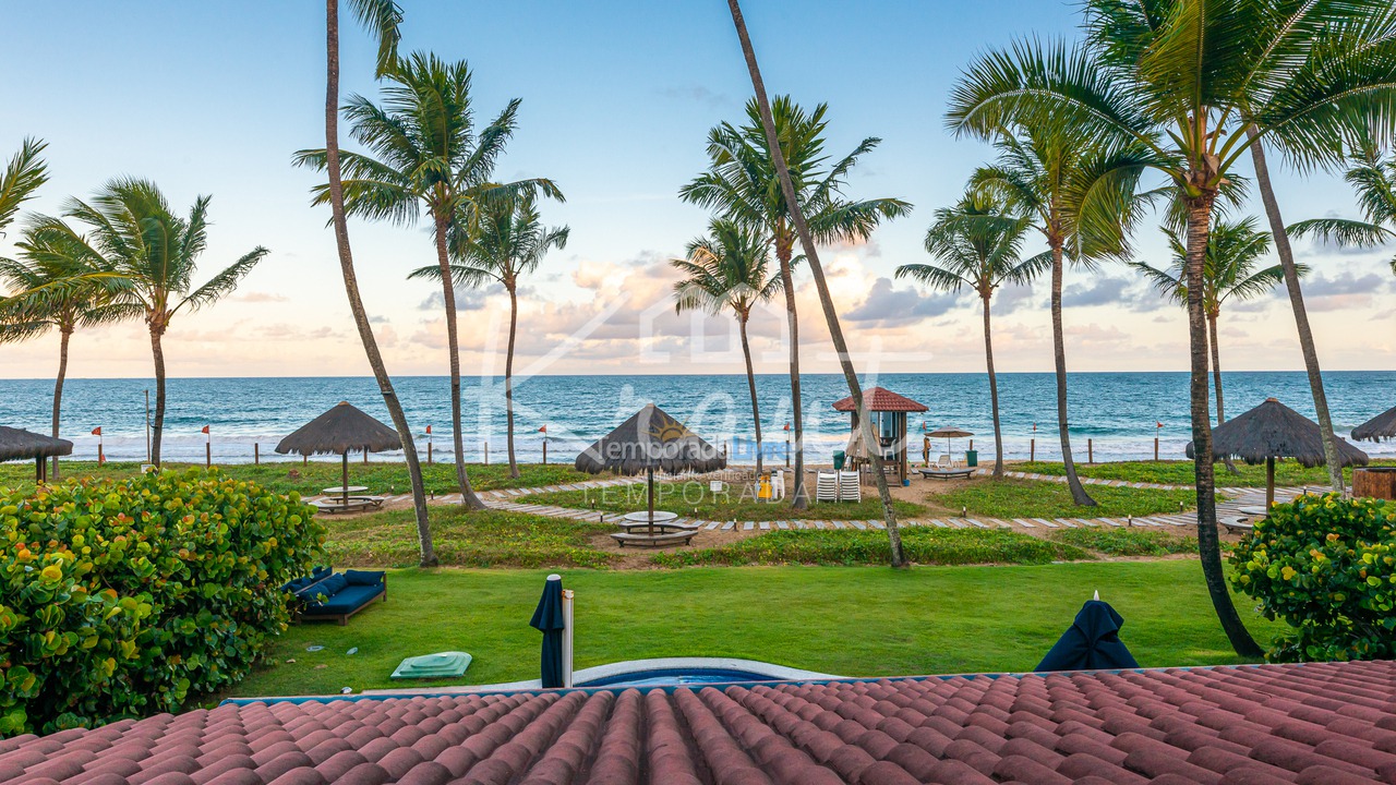 House for vacation rental in Ipojuca (Praia de Muro Alto)