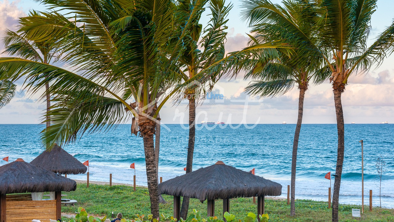 House for vacation rental in Ipojuca (Praia de Muro Alto)