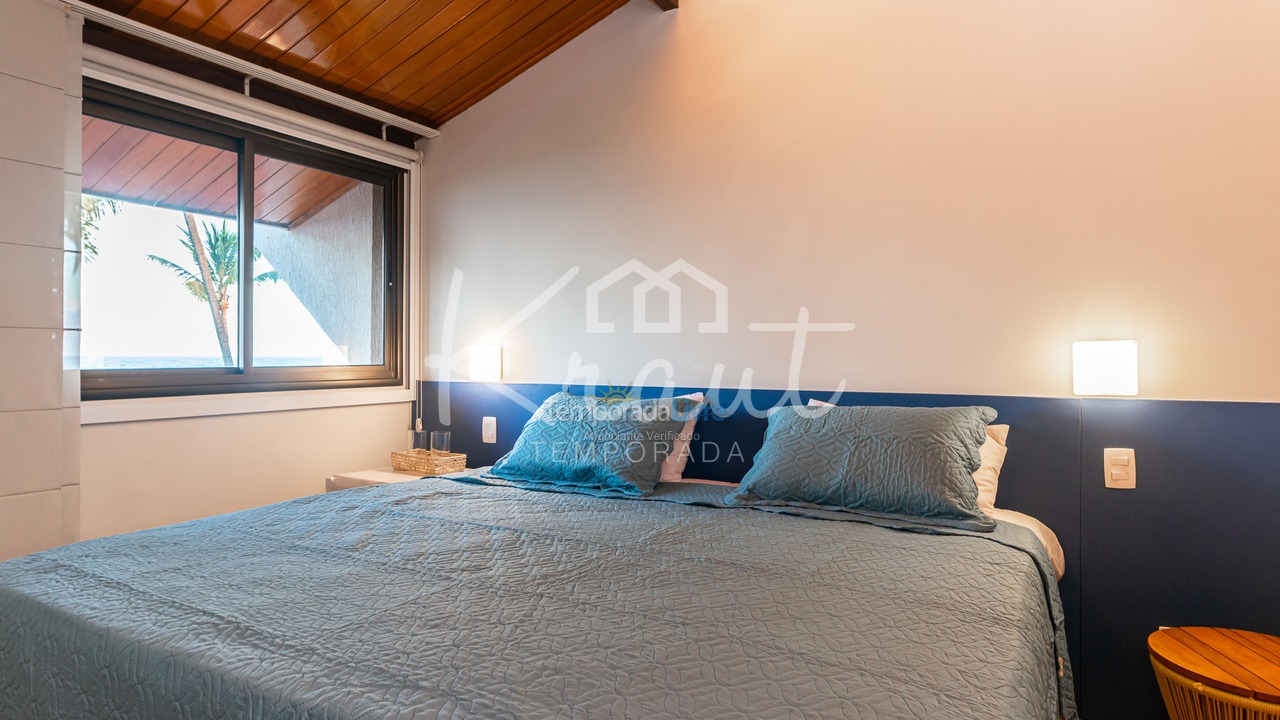 House for vacation rental in Ipojuca (Praia de Muro Alto)